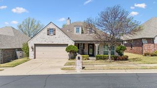 704 W Indianapolis Street, Broken Arrow, OK 74012