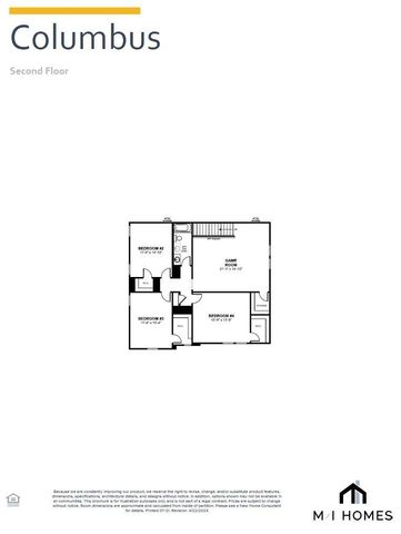 3235 Gravity Dr, Columbia, TN 38401