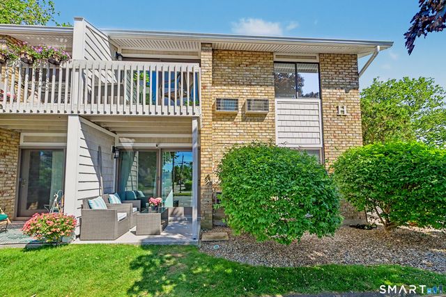199 Gregory Boulevard H2, Norwalk, CT 06855