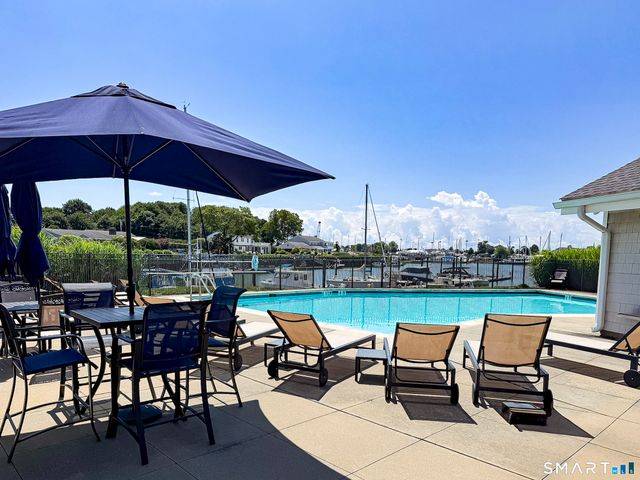 199 Gregory Boulevard H2, Norwalk, CT 06855