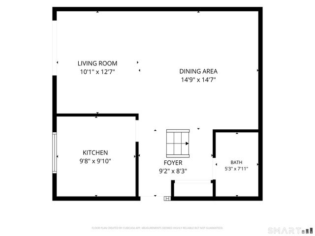 199 Gregory Boulevard H2, Norwalk, CT 06855