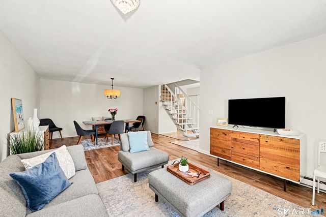 199 Gregory Boulevard H2, Norwalk, CT 06855
