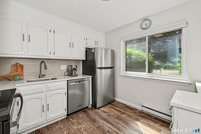 199 Gregory Boulevard H2, Norwalk, CT 06855