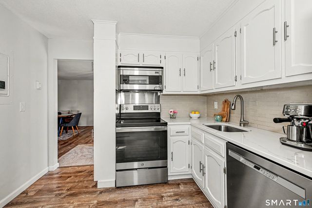 199 Gregory Boulevard H2, Norwalk, CT 06855
