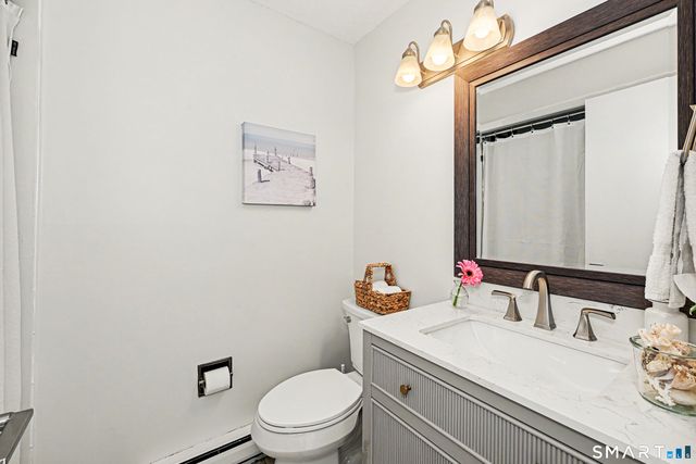 199 Gregory Boulevard H2, Norwalk, CT 06855