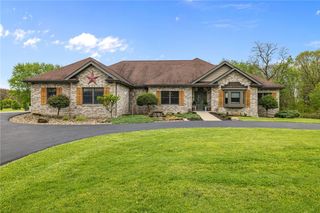 764 Old Mill Creek Rd, Green Twp, PA 15050