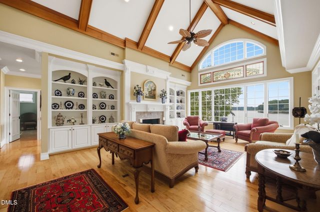 8 The Pointe, Sanford, NC 27332