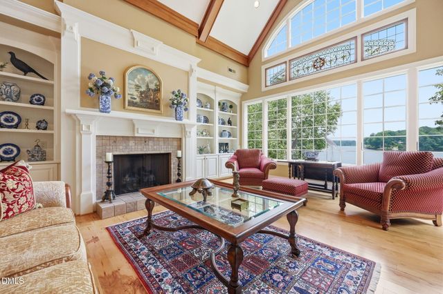 8 The Pointe, Sanford, NC 27332
