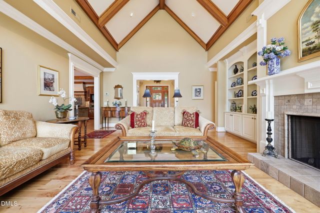 8 The Pointe, Sanford, NC 27332