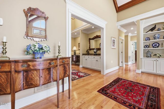 8 The Pointe, Sanford, NC 27332