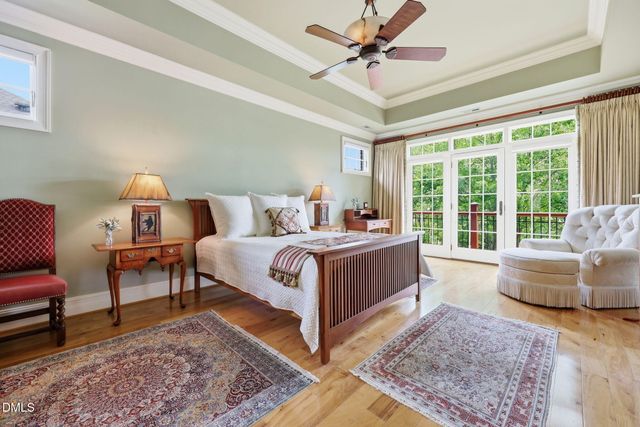 8 The Pointe, Sanford, NC 27332