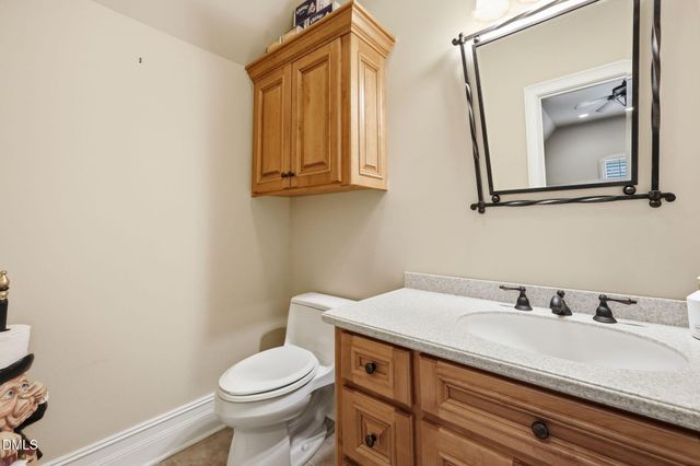 8 The Pointe, Sanford, NC 27332