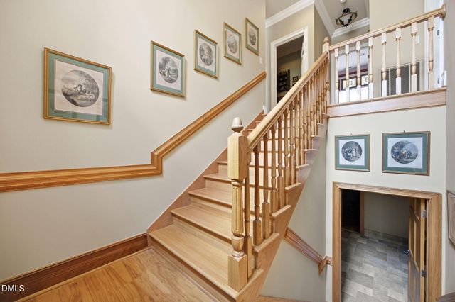 8 The Pointe, Sanford, NC 27332