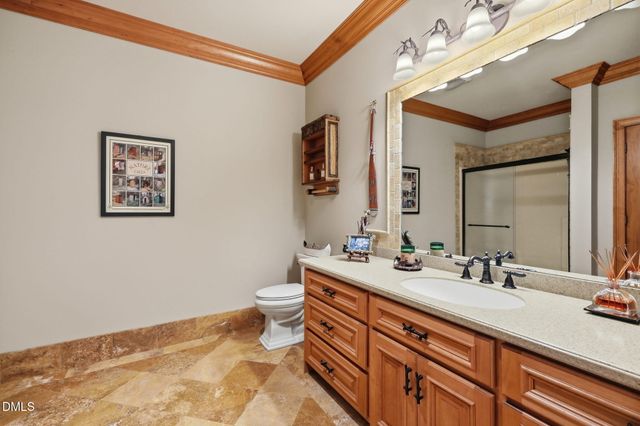 8 The Pointe, Sanford, NC 27332