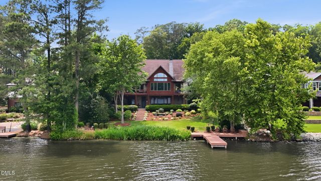 8 The Pointe, Sanford, NC 27332