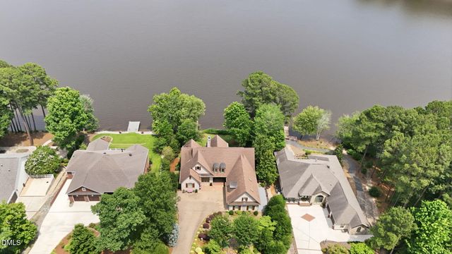 8 The Pointe, Sanford, NC 27332