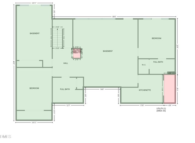 8 The Pointe, Sanford, NC 27332