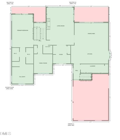8 The Pointe, Sanford, NC 27332