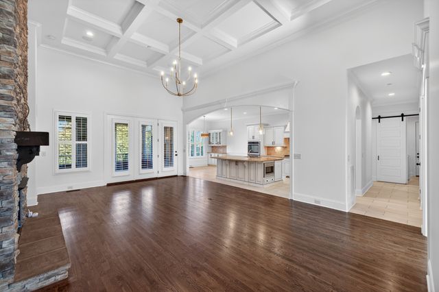 606 Peruvian Ct, Nolensville, TN 37135