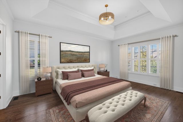 606 Peruvian Ct, Nolensville, TN 37135