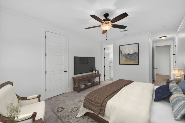 606 Peruvian Ct, Nolensville, TN 37135