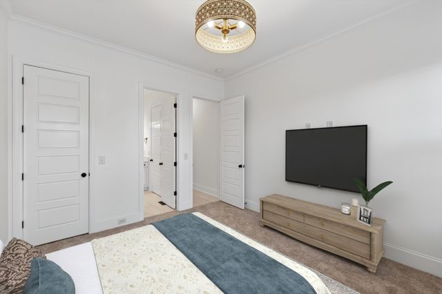 606 Peruvian Ct, Nolensville, TN 37135