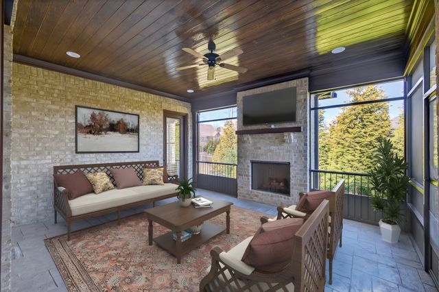 606 Peruvian Ct, Nolensville, TN 37135