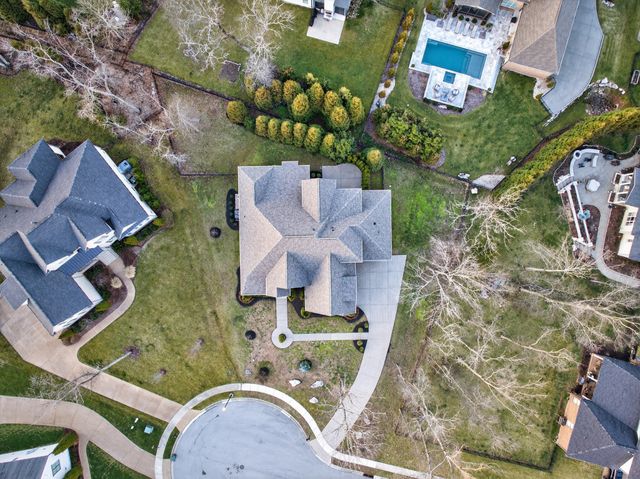 606 Peruvian Ct, Nolensville, TN 37135