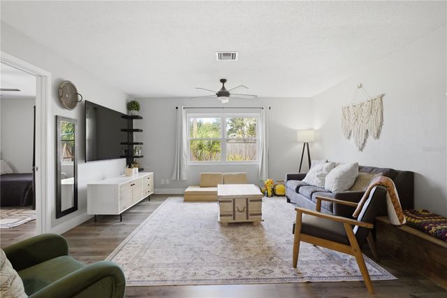 1107 ALFRED DRIVE, Orlando, FL 32810