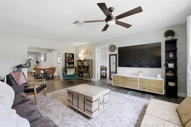 1107 ALFRED DRIVE, Orlando, FL 32810