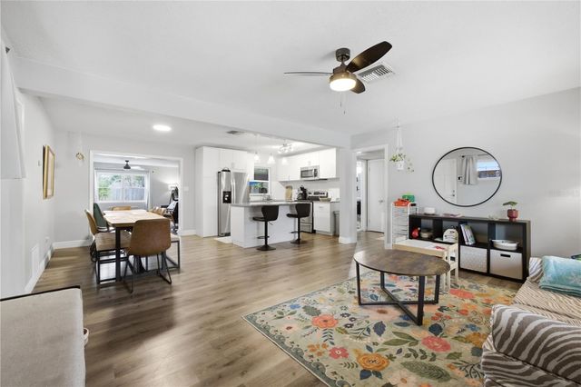 1107 ALFRED DRIVE, Orlando, FL 32810