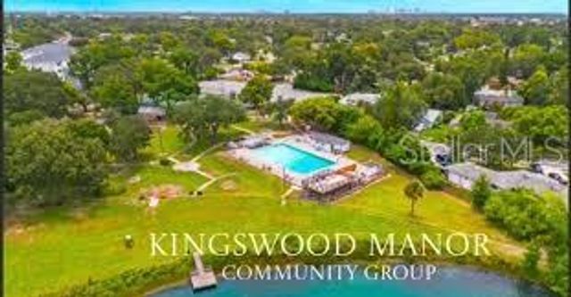 1107 ALFRED DRIVE, Orlando, FL 32810
