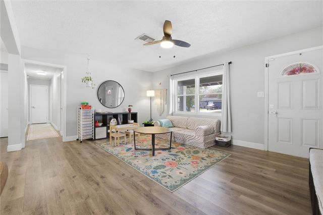 1107 ALFRED DRIVE, Orlando, FL 32810