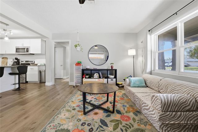 1107 ALFRED DRIVE, Orlando, FL 32810