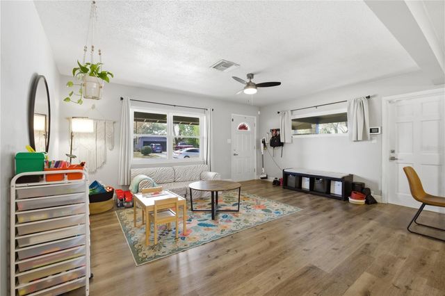 1107 ALFRED DRIVE, Orlando, FL 32810