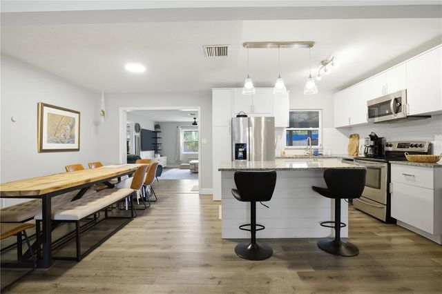 1107 ALFRED DRIVE, Orlando, FL 32810