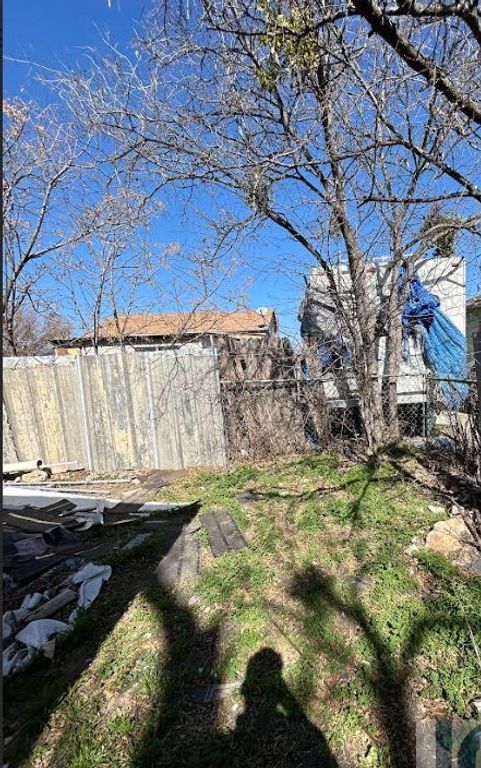 Image 17 of property listing at 420 N Malone St, San Angelo, TX 76903