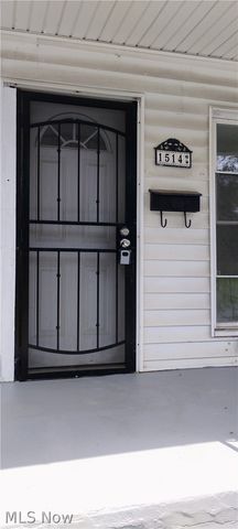 1514 Manhattan Avenue, Youngstown, OH 44509