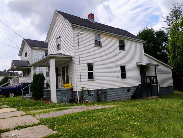 1514 Manhattan Avenue, Youngstown, OH 44509