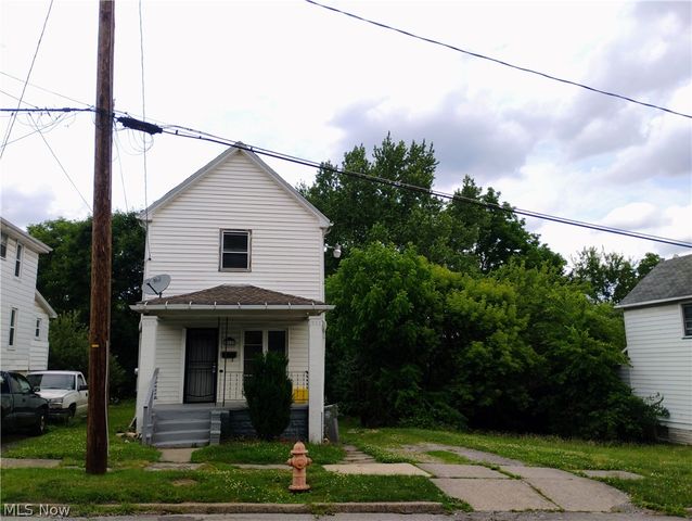 1514 Manhattan Avenue, Youngstown, OH 44509