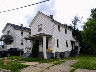1514 Manhattan Avenue, Youngstown, OH 44509