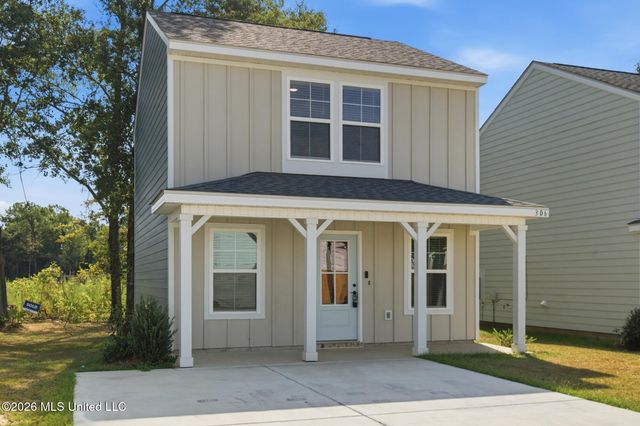 306 Meadows Lane, Gulfport, MS 39507