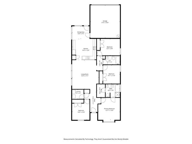 8835 Tucker Street, Cross Roads, TX 76227