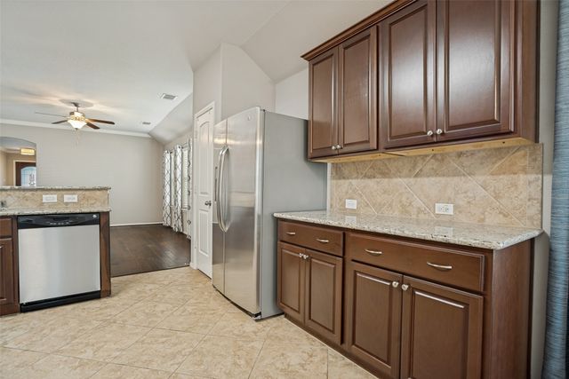 8835 Tucker Street, Cross Roads, TX 76227