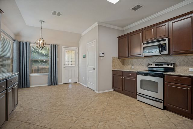 8835 Tucker Street, Cross Roads, TX 76227