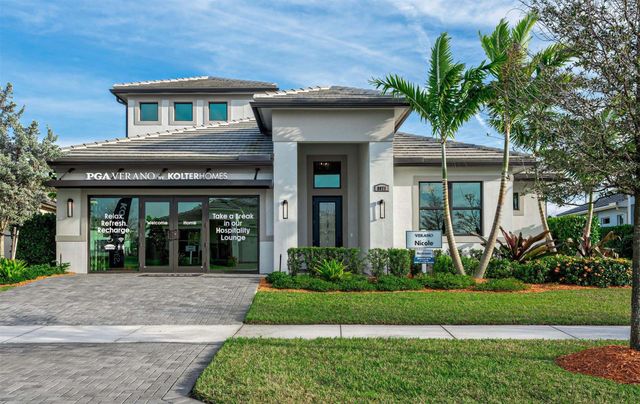 13766 SE CHANTILLY TRACE, Port St Lucie, FL 34984