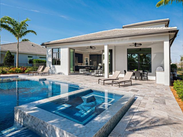 13766 SE CHANTILLY TRACE, Port St Lucie, FL 34984