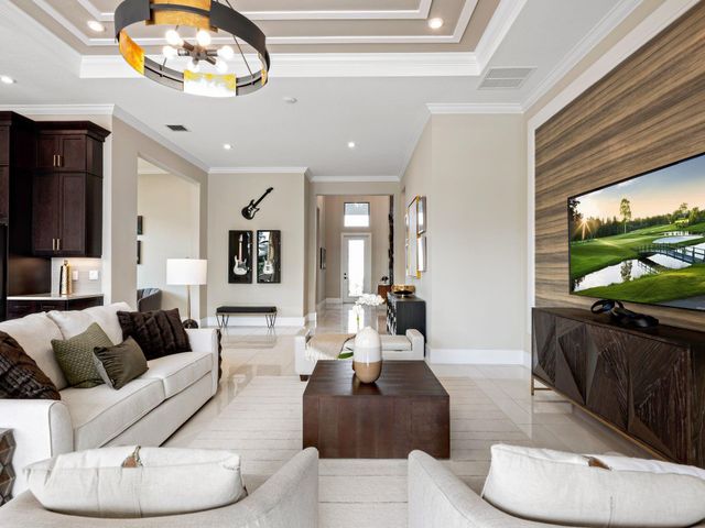 13766 SE CHANTILLY TRACE, Port St Lucie, FL 34984