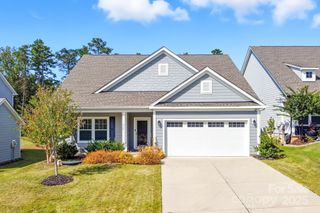 224 Old Harbor Drive, Mount Gilead, NC 27306