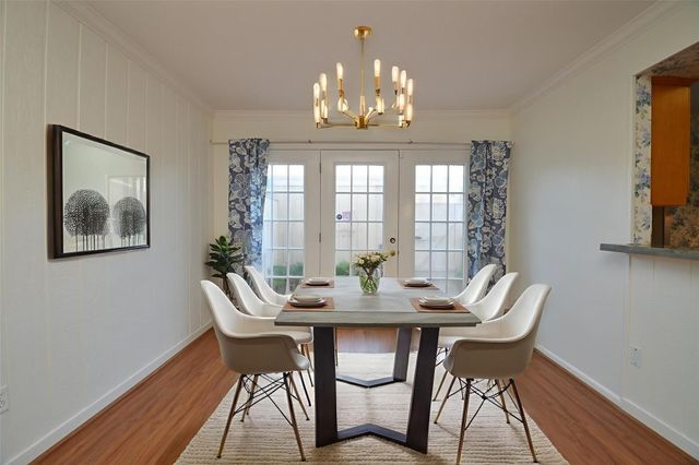 5864 Doliver Drive 116, Houston, TX 77057